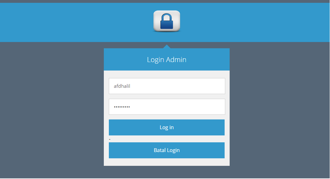 Login PGRI Barito Utara - Persatuan Guru Republik Indonesia Cabang Barito Utara