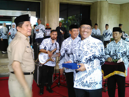Pencarian PGRI Barito Utara - Persatuan Guru Republik Indonesia Cabang Barito Utara